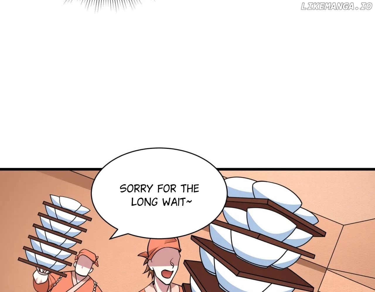 Era of the Haunted Chapter 489 - page 97